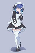 二次元插画 #11491284