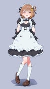 二次元插画 #11491285