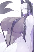 二次元插画 #11491297