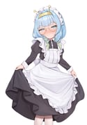 二次元插画 #11491307