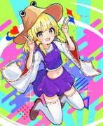 二次元插画 #11491308