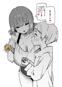 二次元插画 #11491318