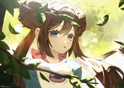 二次元插画 #11491326