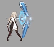 二次元插画 #11491327