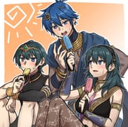 二次元插画 #11491331