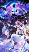 二次元插画 #11491336