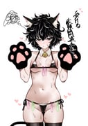 二次元插画 #11491339