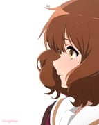二次元插画 #11491340