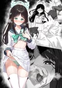二次元插画 #11491343