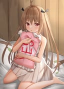 二次元插画 #11491345