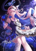 二次元插画 #11491352