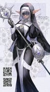 二次元插画 #11491360