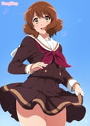 二次元插画 #11491364