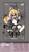 二次元插画 #11491388