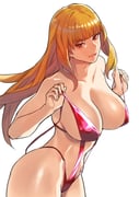 二次元插画 #11491397