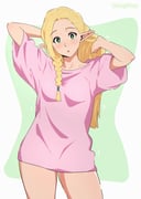 二次元插画 #11491404