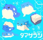 二次元插画 #11491416