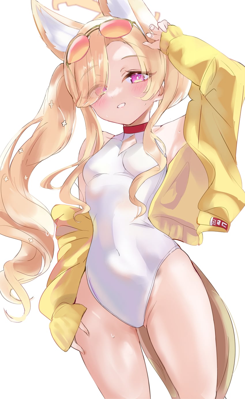 二次元插画
