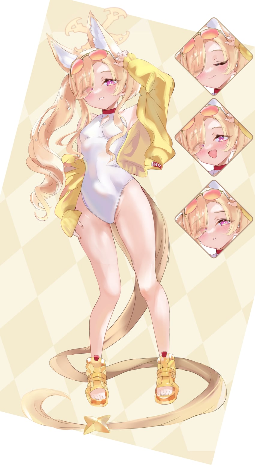 二次元插画