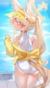 二次元插画 #11491422