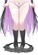 二次元插画 #11491431