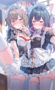 二次元插画 #11491432
