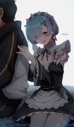 二次元插画 #11491437