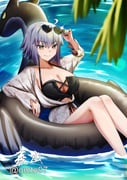 二次元插画 #11491439