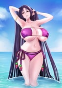 二次元插画 #11491440