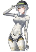 二次元插画 #11491445