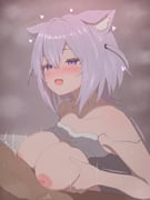 二次元插画 #11491446