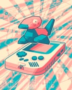 二次元插画 #11491447