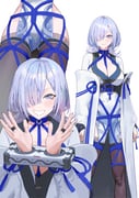 二次元插画 #11491450
