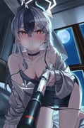 二次元插画 #11491456