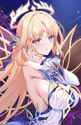 二次元插画 #11491458