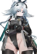 二次元插画 #11491471