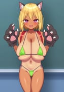 二次元插画 #11491473