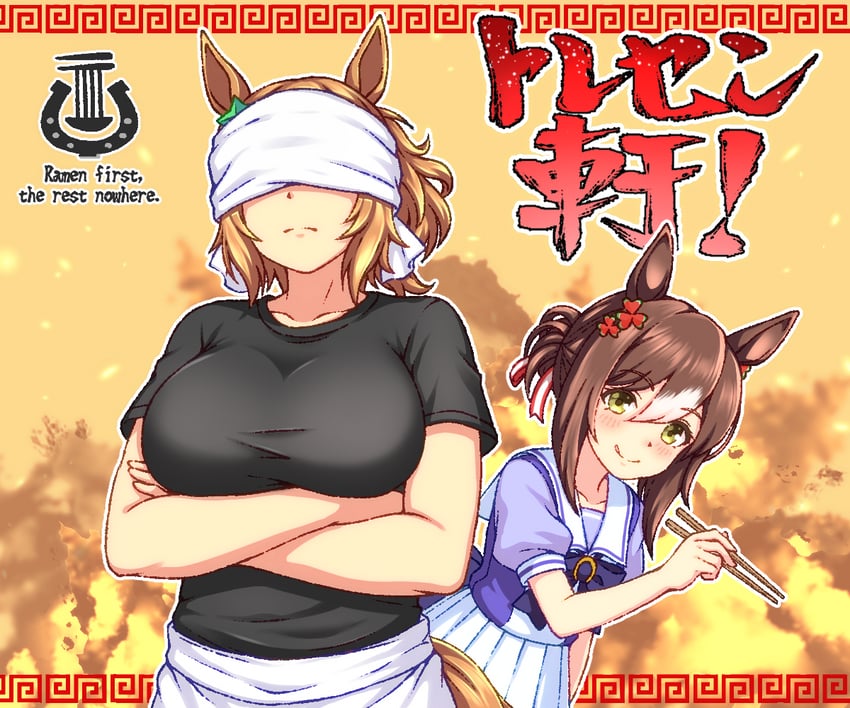 二次元插画
