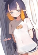 二次元插画 #11491498