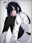二次元插画 #11491501