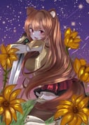 二次元插画 #11491522