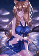 二次元插画 #11491523