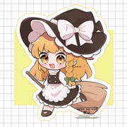 二次元插画 #11491536