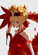 二次元插画 #11491539