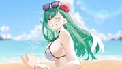 二次元插画 #11491540