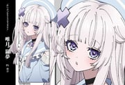 二次元插画 #11491541