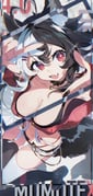 二次元插画 #11491546