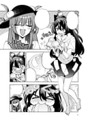 二次元插画 #11491550