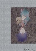 二次元插画 #11491556