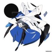 二次元插画 #11491559